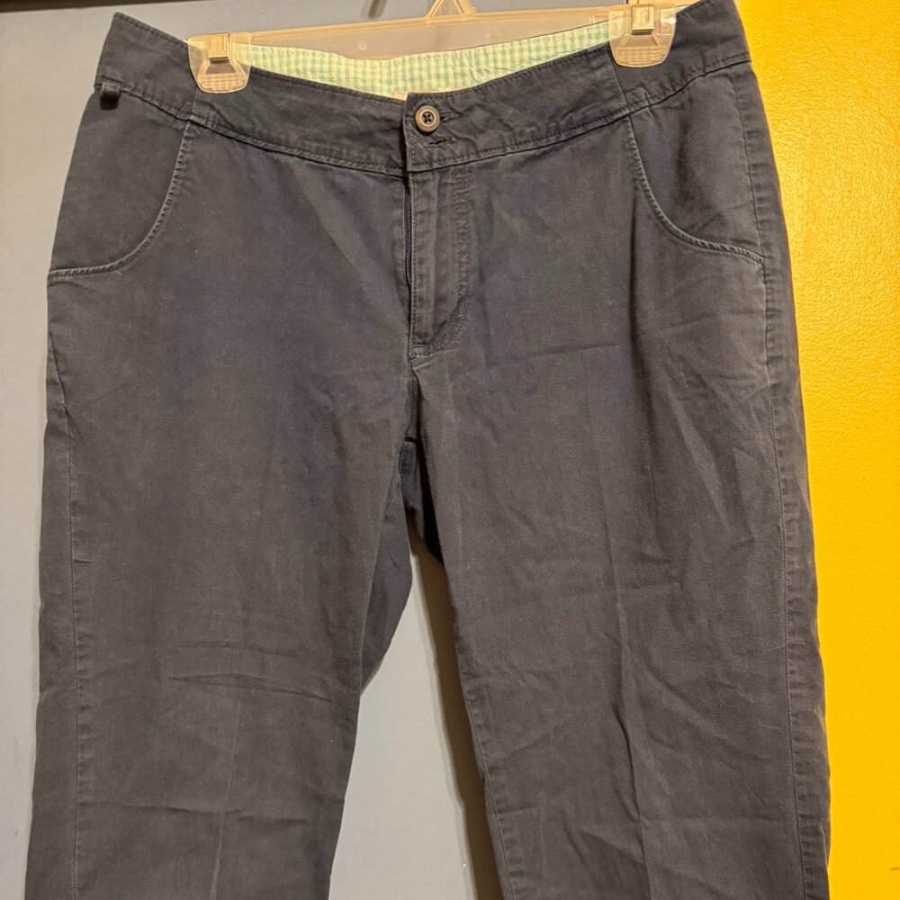 WOMENS COLUMBIA CAPRIS